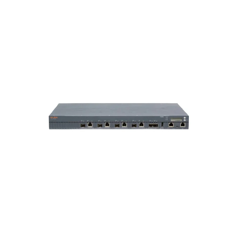 

Aeccess Point Controller 7205-RW Control AP Controller Network Management Device JW735A