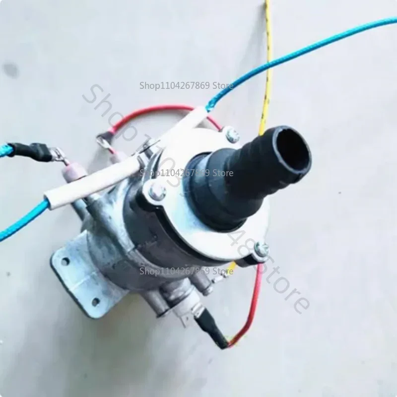 Отпариватель для одежды Haier HGS-2510 HY-GF2510R 220 В 2000 Вт нагревательный корпус котел