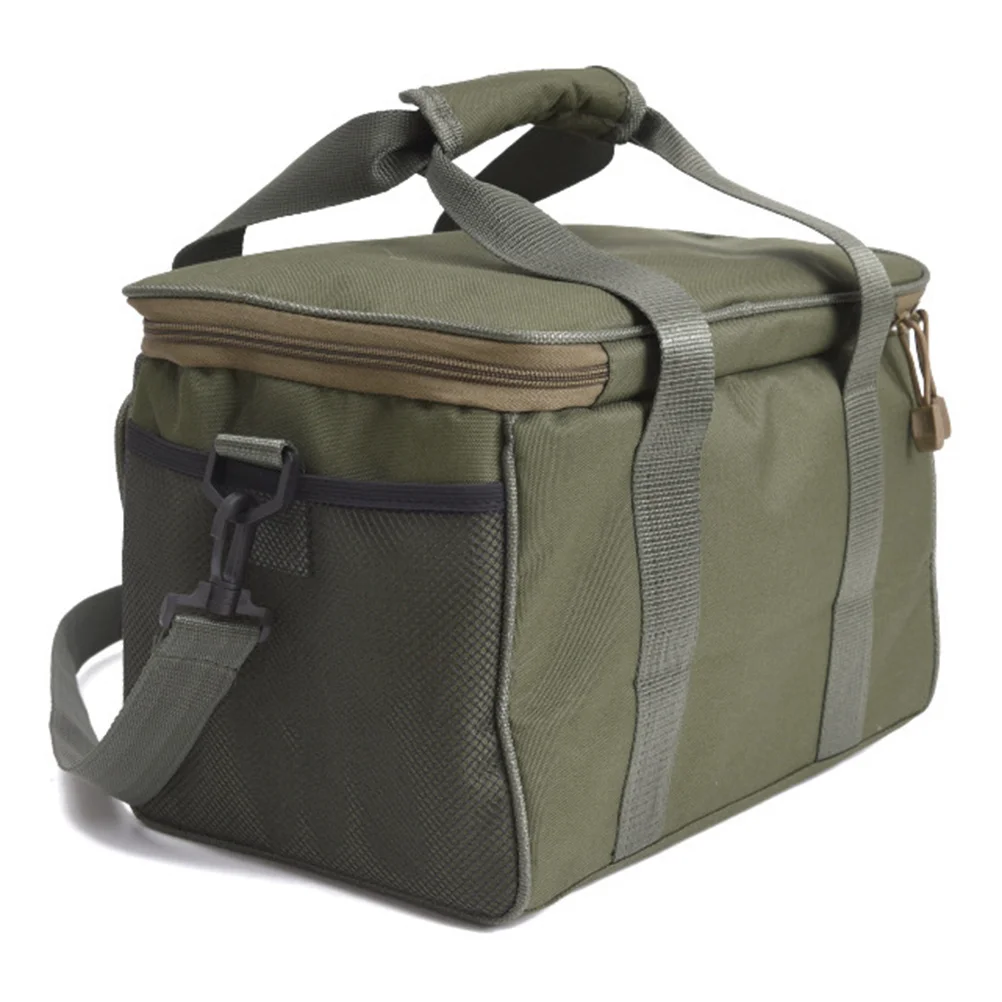 Водонепроницаемая сумка для рыболовных снастей рюкзак рыболовной приманки