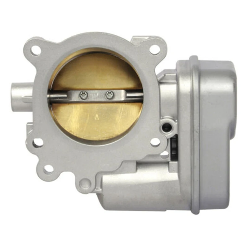 Автомобильный топливный инжектор дроссельная заслонка модель 977-793 для 06-07 Chevrolet