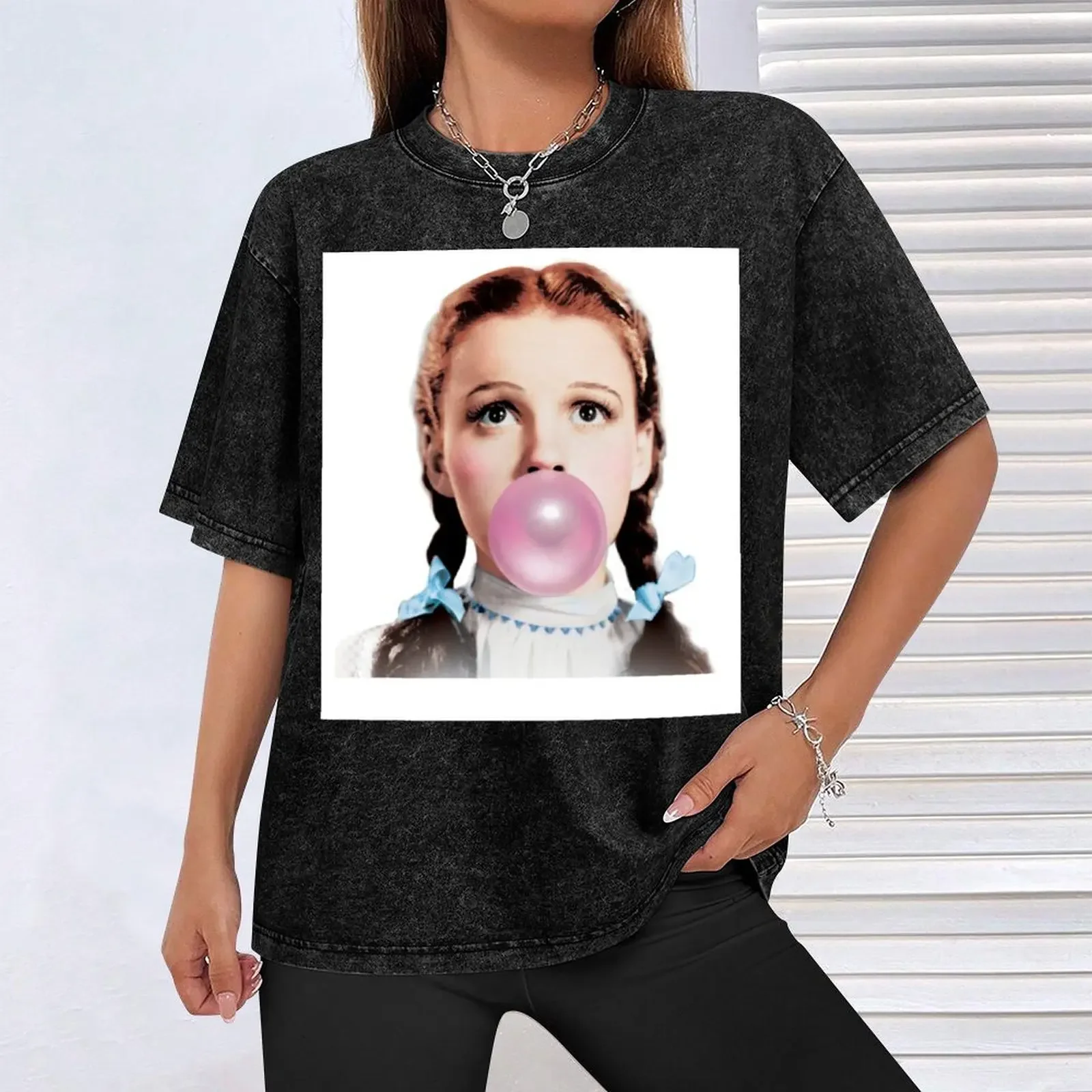 Футболка с принтом в виде животных для мальчиков