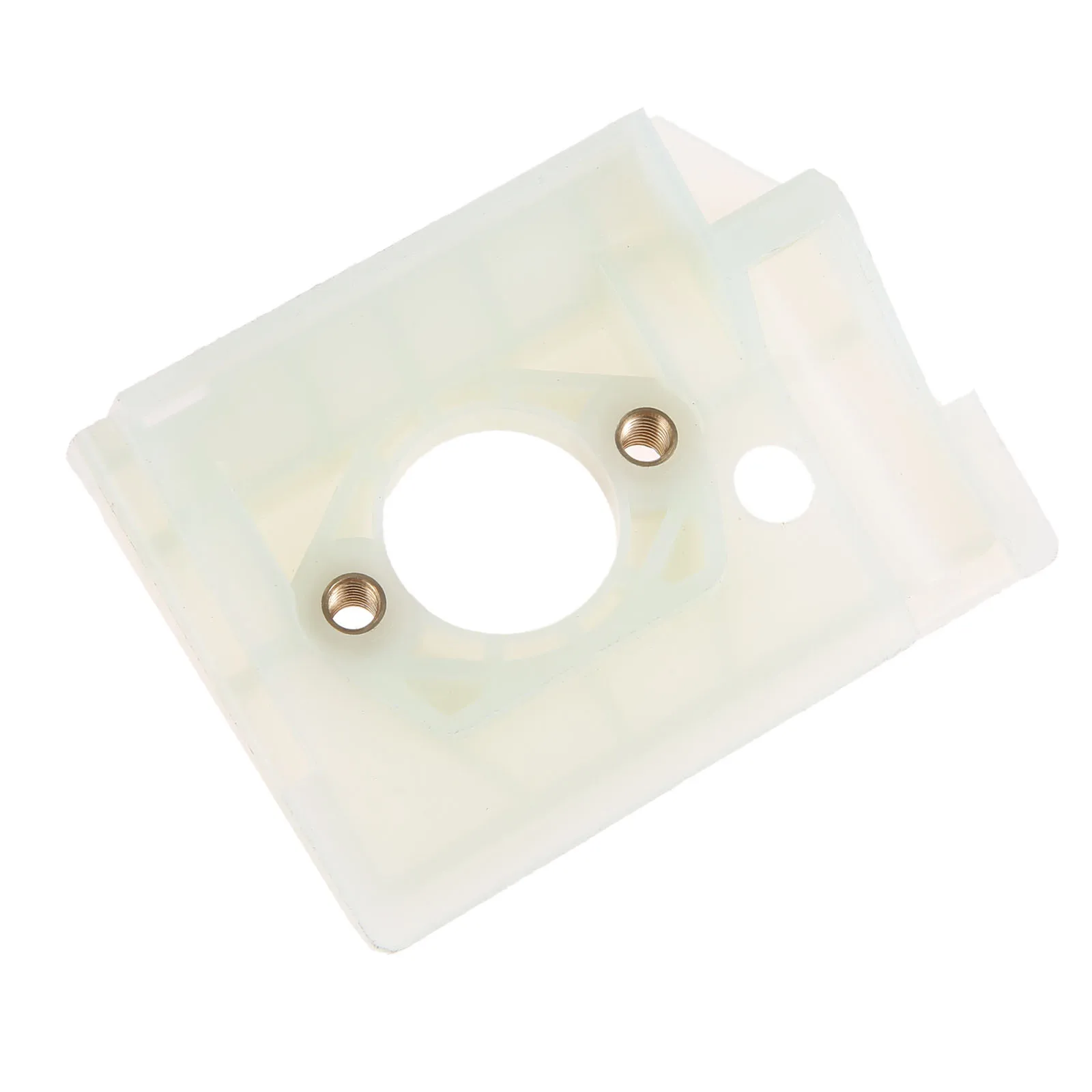 1 комплект кронштейн карбюратора и внутренний контроль прокладки уплотнения для