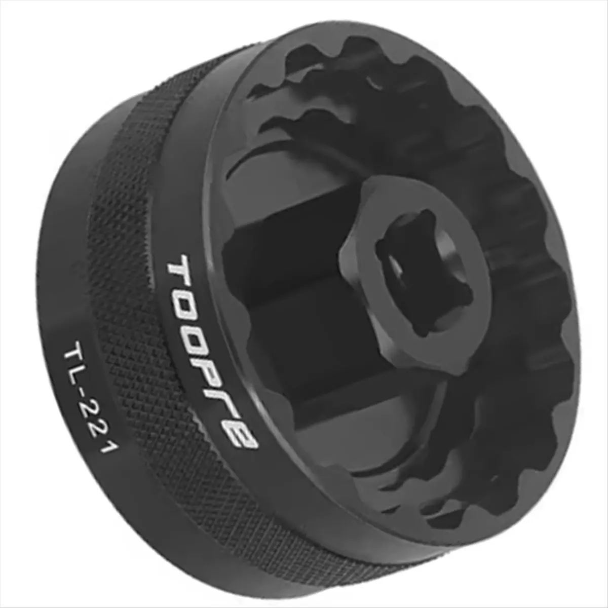 Инструмент для каретки 5 в 1, TL Fc24 Fc25 DUB BBR60 BB93 BB52 BSA30 BB386, инструмент для установки, съемник, ремонтная чашка для ключей (art.: 3920d2f7e8960) - 3920d2f7e8960