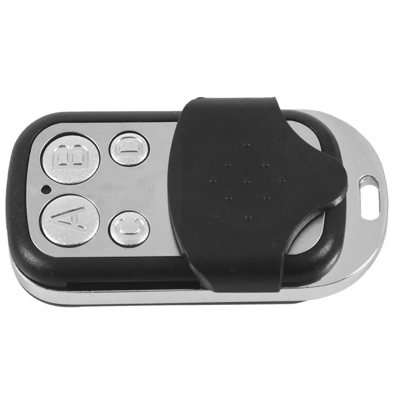 

3X Universal Remote Control 433MHZ Garage Door Alarm Gate