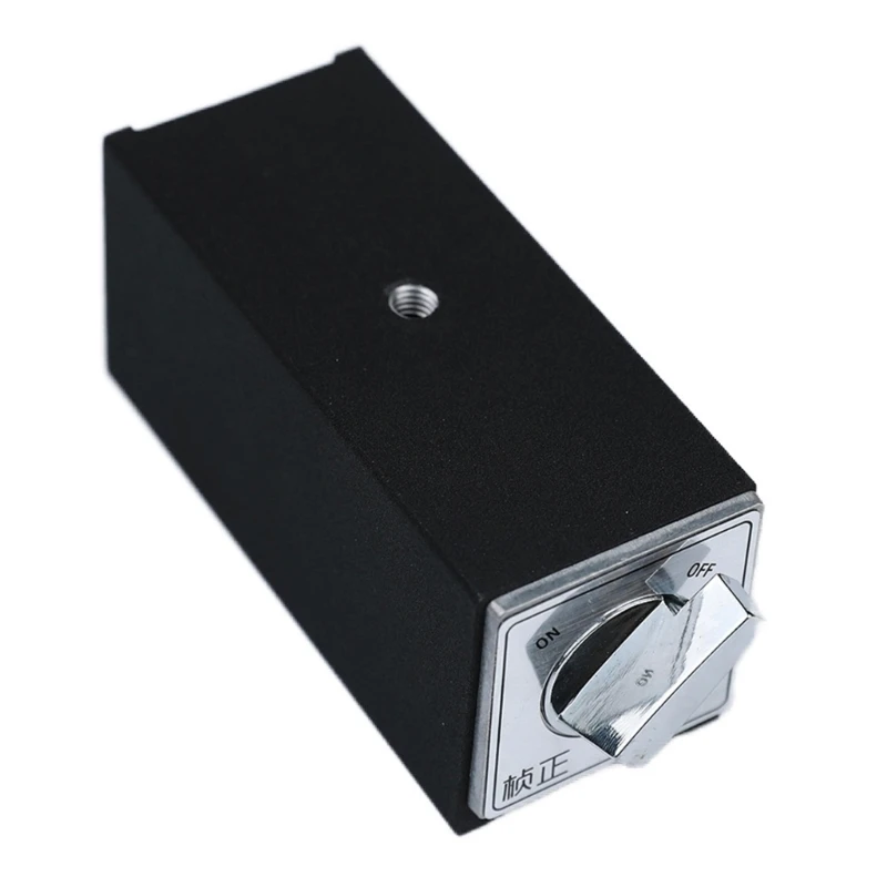 Многофункциональный держатель микрометра стабильный стенд для проверки 12 т