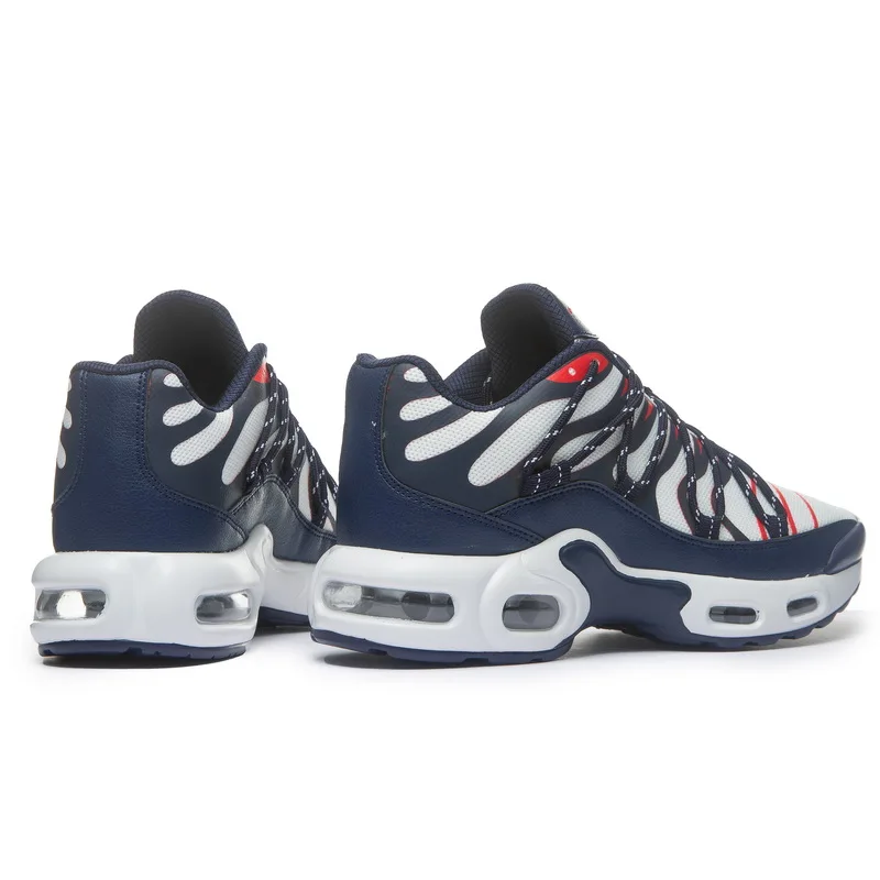 New Men Running Shoes Air Cushion Shoes Sneakers Outdoor Leisure Sports Shoes Sneakers