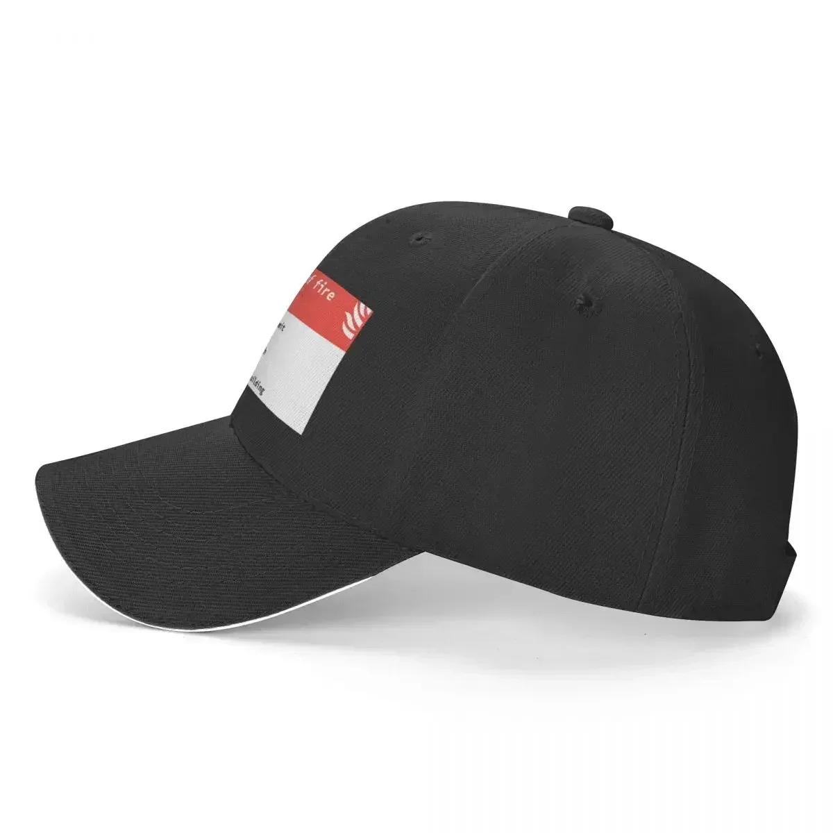 Фото Github Casquette de baseball chapeaux enotis mignon Designer Man Women's №3