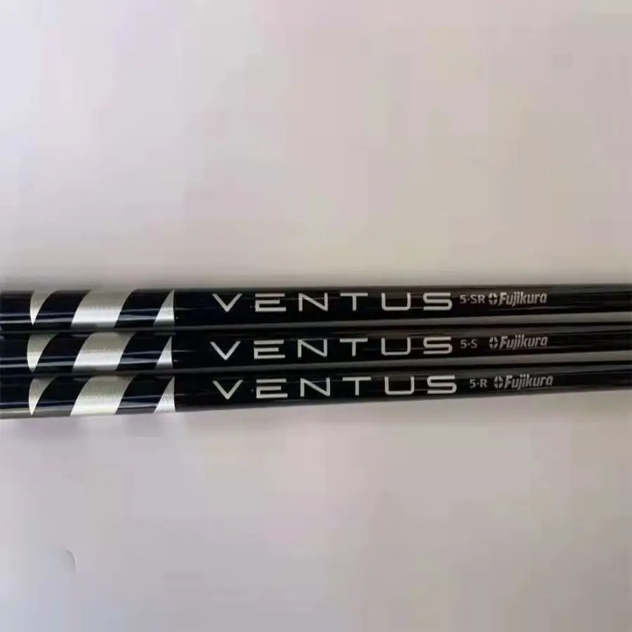 

Golf Drivers Shaft Upgraded version Fujikura Ventus TR black 6 X/R/s Flex Graphite Shafts Free assembly sleeve and grip