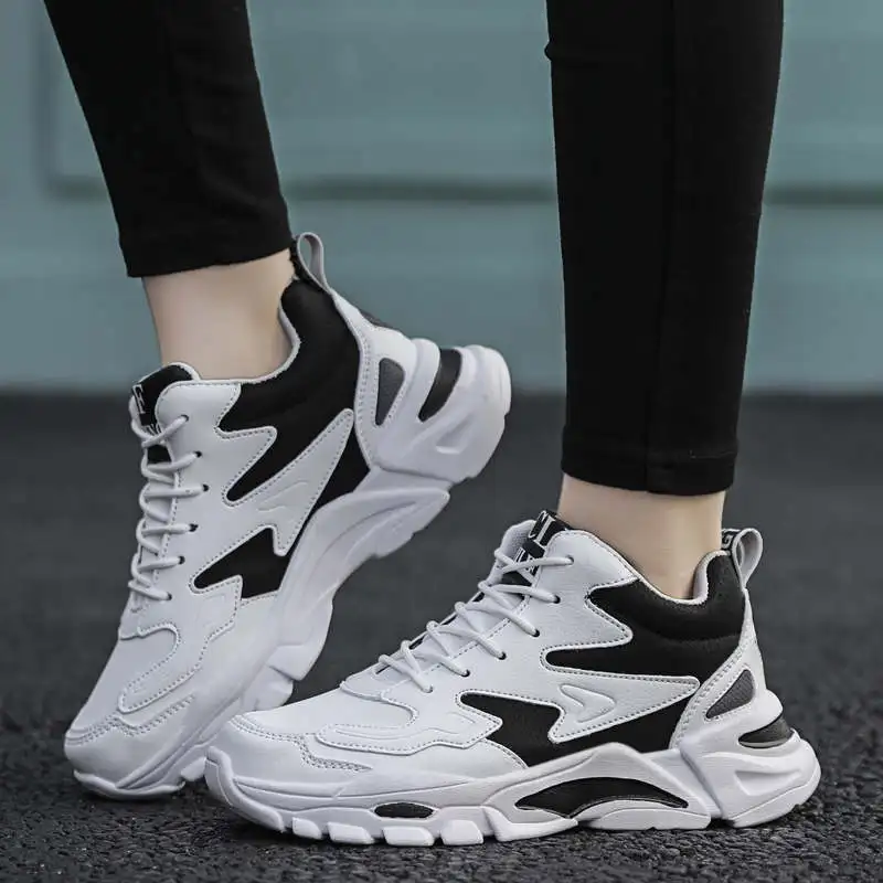 

Running Man Running Latest Sports Shoes For Male Luxury Designer Trainer Sneakers For Boys Deportiva Basket Sport Low Tennis