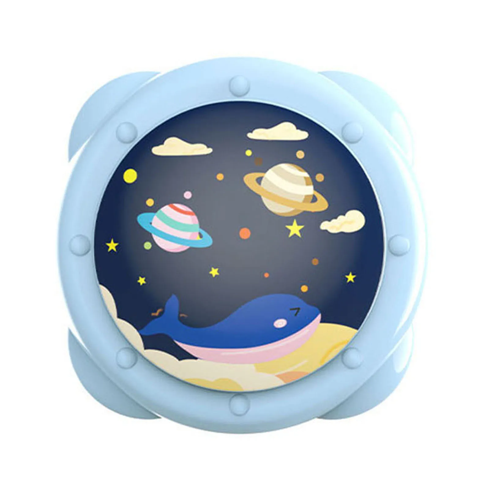 

Vertical Jump Tester Children's High Jump Toucher Children's High Jump Counter With Voice And Planet Pattern Kids Exercise