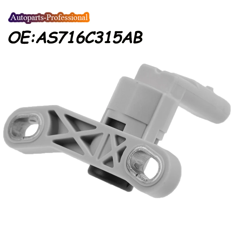 Автомобильные аксессуары Датчик положения коленчатого вала AS716C315AB AS71-6C315-AB для Ford