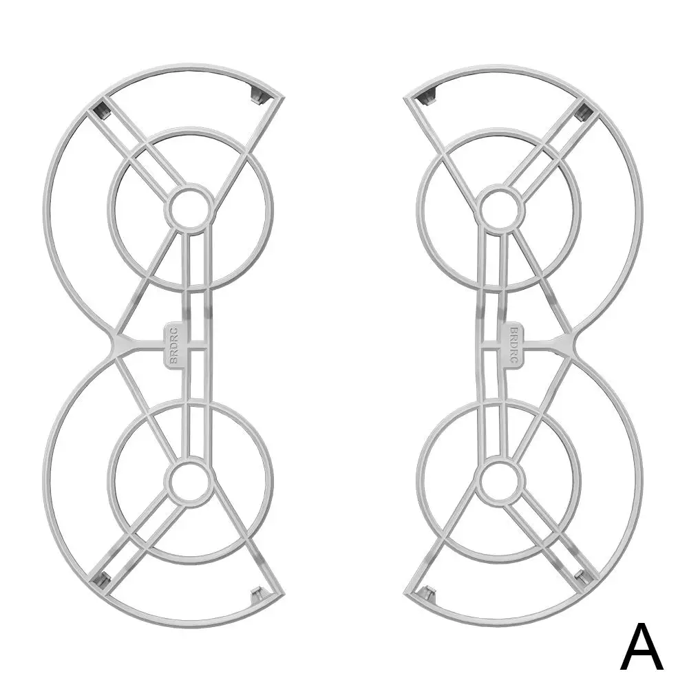 Красочный персонализированный пропеллер DJI Neo защита от столкновений защитный