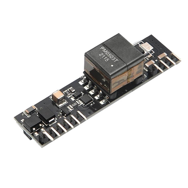 

1 шт., модуль питания DP9700, 12 В, 1 А, встроенный модуль AG9700