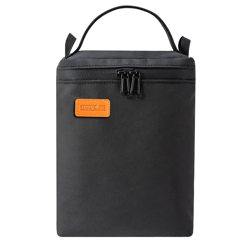 Сумка с подогревом термостата для батареи дрона DJI Neo/Mini 4 Pro/Mini 3 Pro/Air сумка