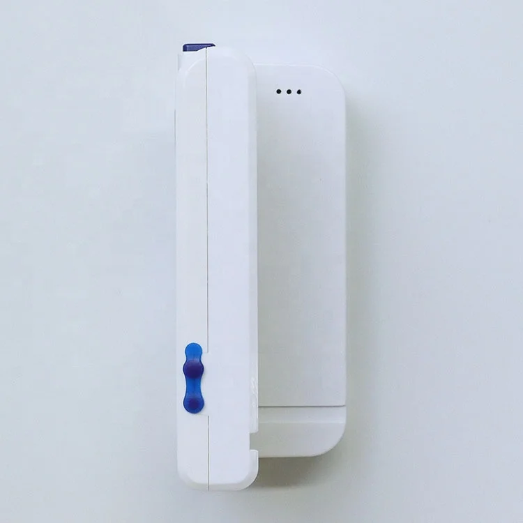 Портативное медицинское оборудование NPWT VAC с козырьком домашний аппарат для