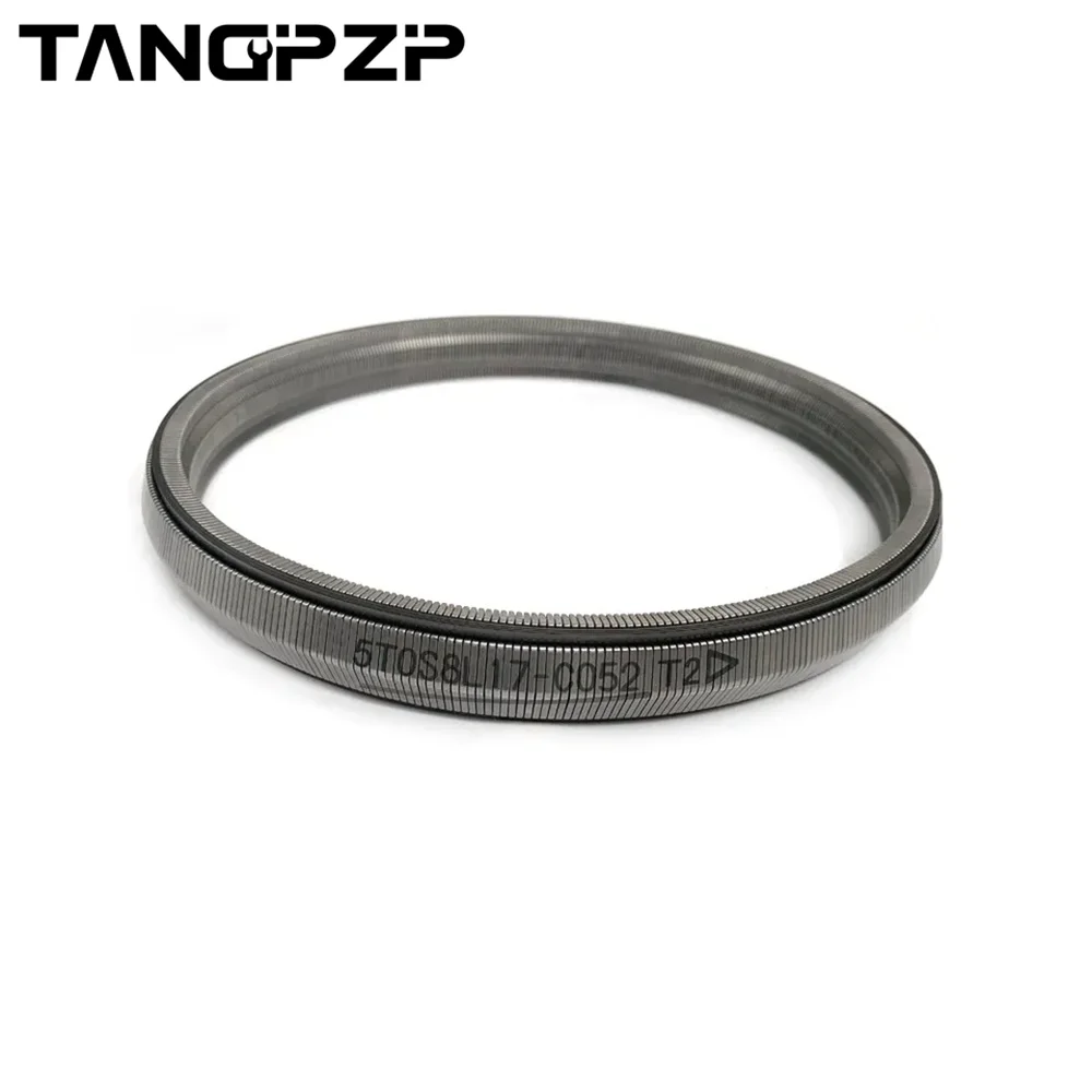 Ремень сцепления трансмиссии M4VA SWRA CVT GD1 ремень безопасности подходит для Honda Fit Old