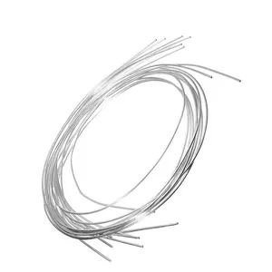 Алюминиевые сварочные паяльные электроды, 10 шт.компл., 2 мм x 100 см, низкотемпературная гипотермия, сварочные паяльные электроды, провода, электрод для сварочных инструментов