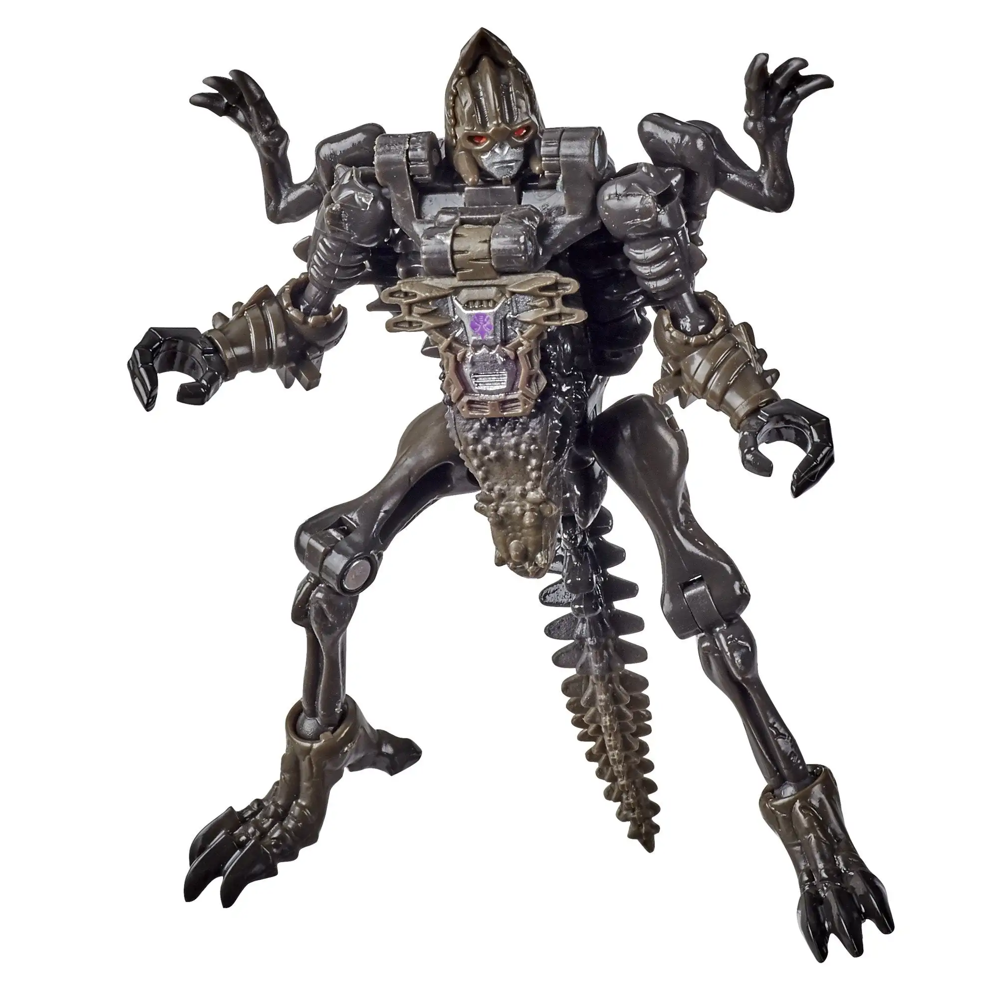 

Hasbro Transformers Generations War for Cybertron Kingdom Core Class WFC-K3 Vertebreak Toys F0663