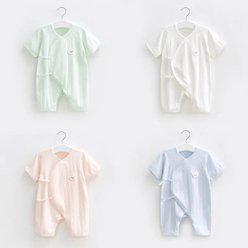 

Боди в полоску для новорожденных мальчиков и девочек