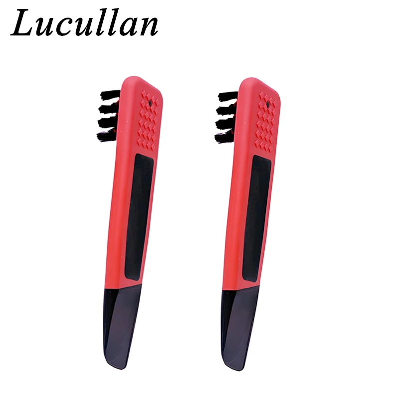 Lucullan пена из микрофибры, шерсть, полировальная подушечка, щетка для кондиционирования, полировальная губка, инструменты для чистки