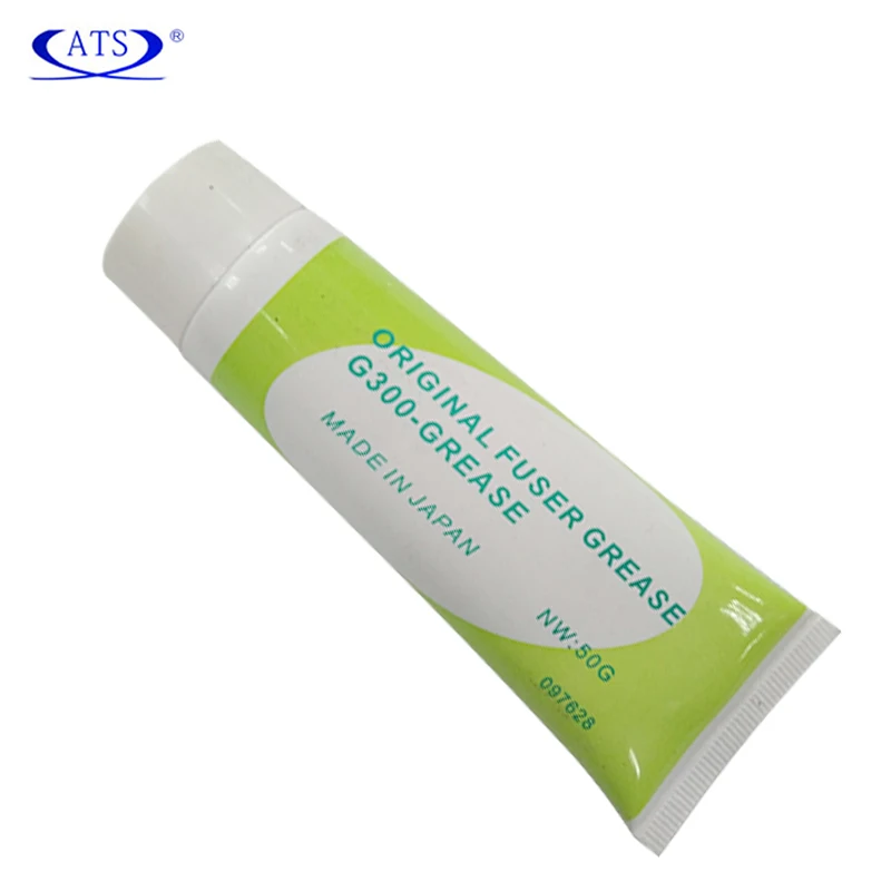 

Fuser film Grease Oil Silicone G300 For HP 1010 1020 1000 M1132 P1505 M1522 4250 P3015 4200 4345 2200 P3005 5200 M5025 5100 5000