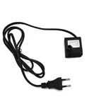 1 шт., погружной водяной насос для аквариума, 220 В, 3 Вт