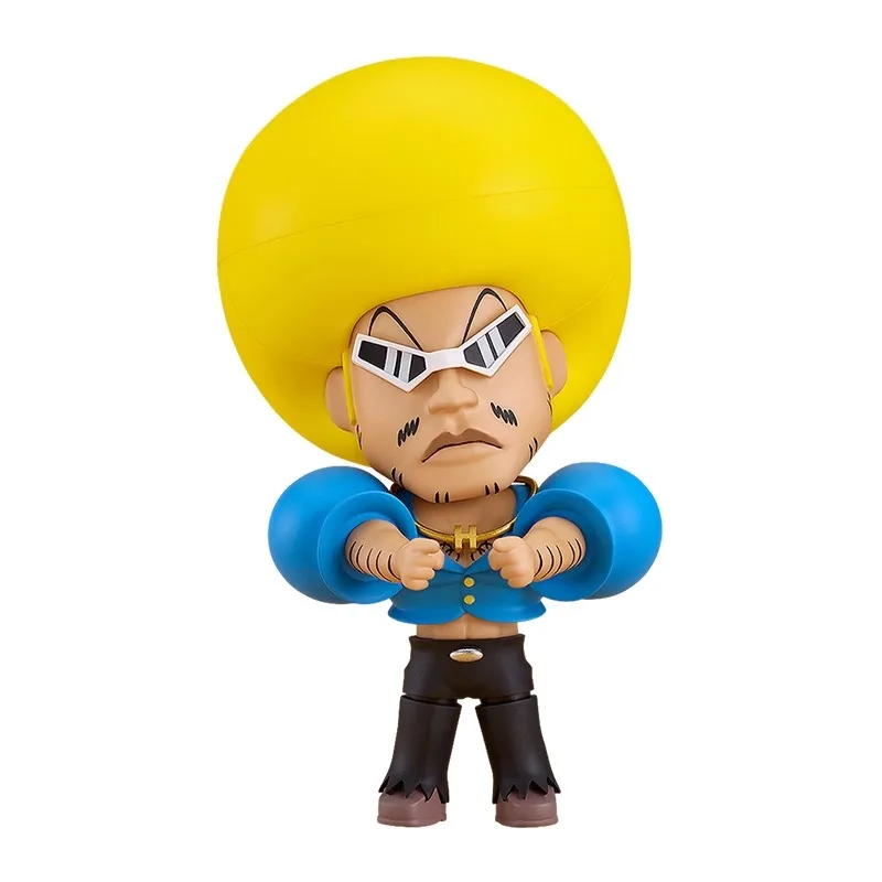 В наличии оригинальная GSC 2219 Bobobo-bo Bo-bobo аутентичная коллекционная модель