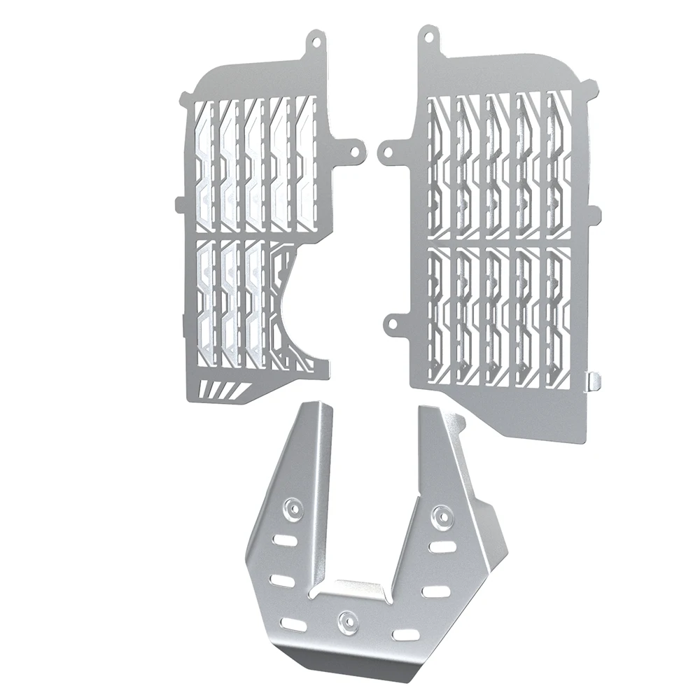 Головка цилиндра радиатора для Honda CRF1100L AFRICA TWIN Adenventure Sport DCT 2020-2021-2022-2023 2024 полный