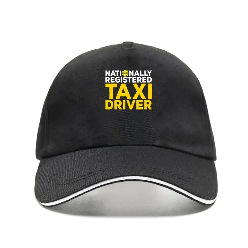 

New cap hat Nationay Regitered Taxi Driver E ET Paraedic en' Baseball Cap