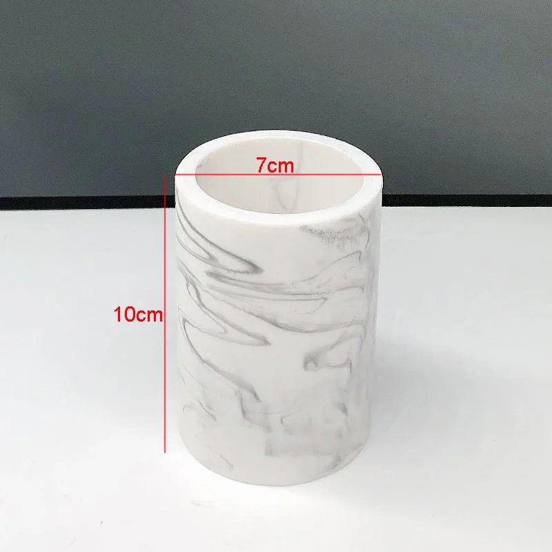 

Набор для ванной из полимера