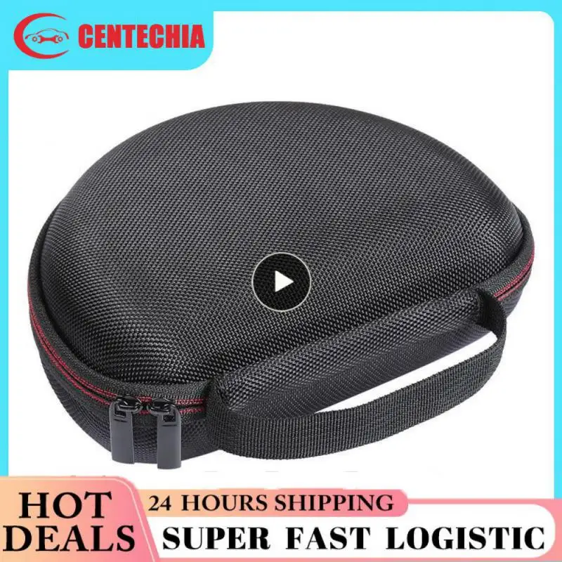 

For T450bt/e500bt/t500bt/t510bt Portable Portable Storage Cover Waterproof Carrying Case Box Fashionable Storage Cover