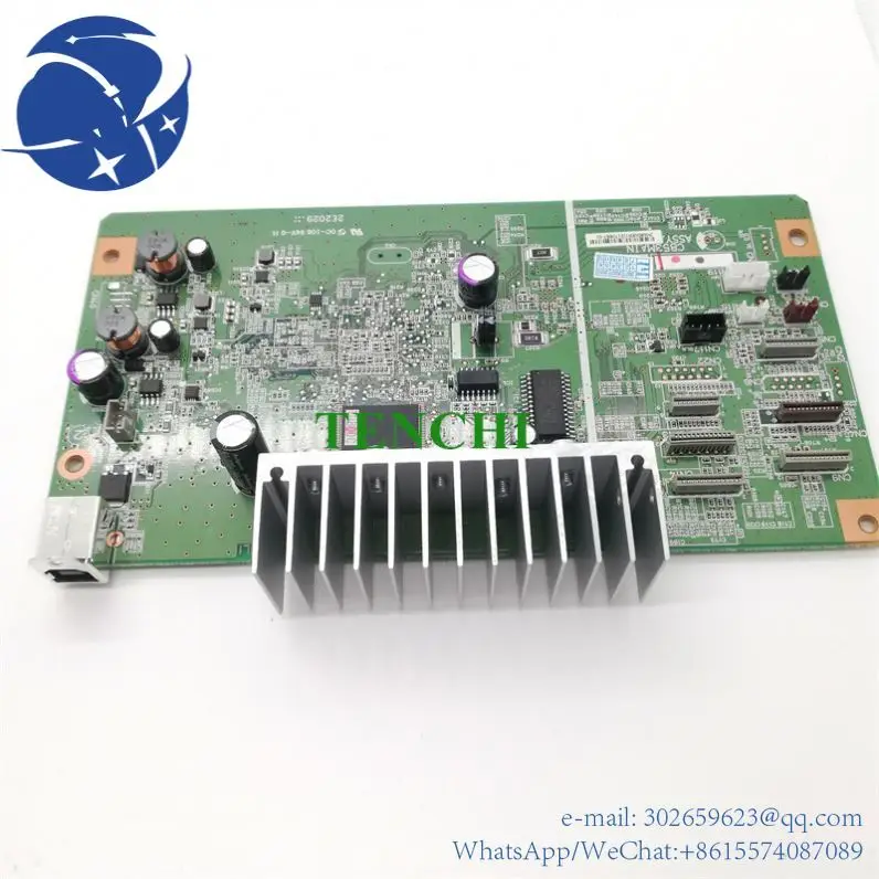 

yyhcOriginal new L1800 main board for Epson L1800 formatter board
