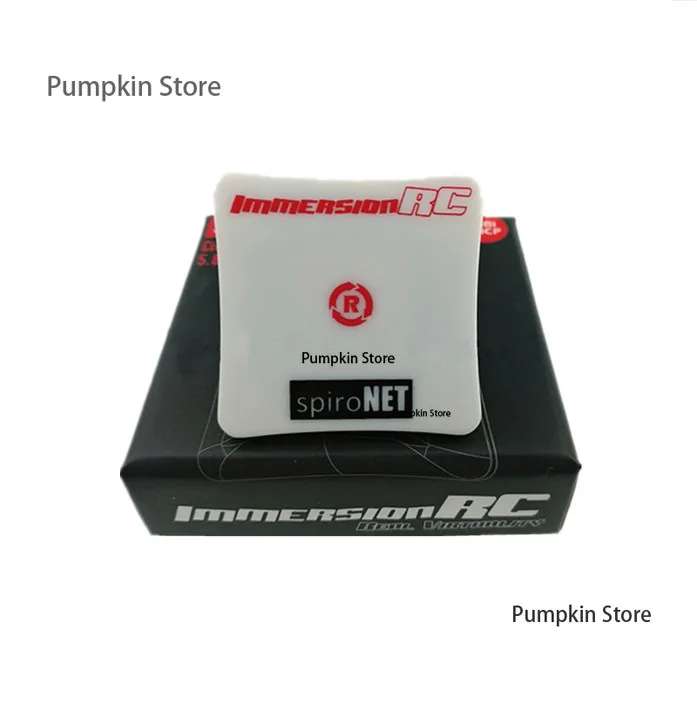 ImmersionRC 8dbi Плоская правая антенна для передачи изображений Fatshark