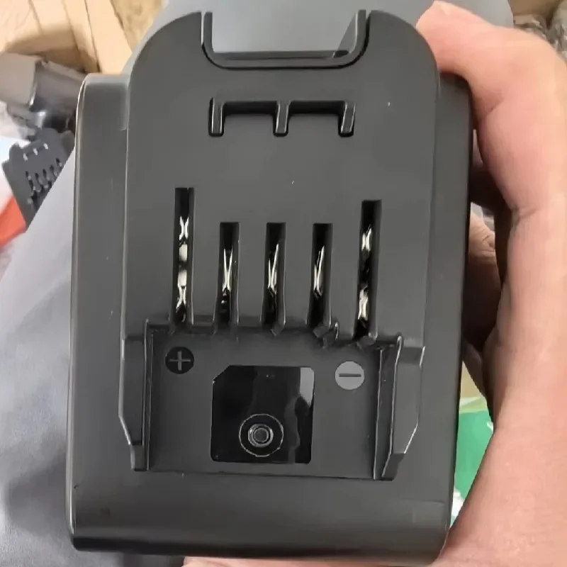 100% оригинал 2250 мАч 25 2 В для PHILIPS DH25025CFLP IBD014GA 9000 серии аккумулятор пылесоса