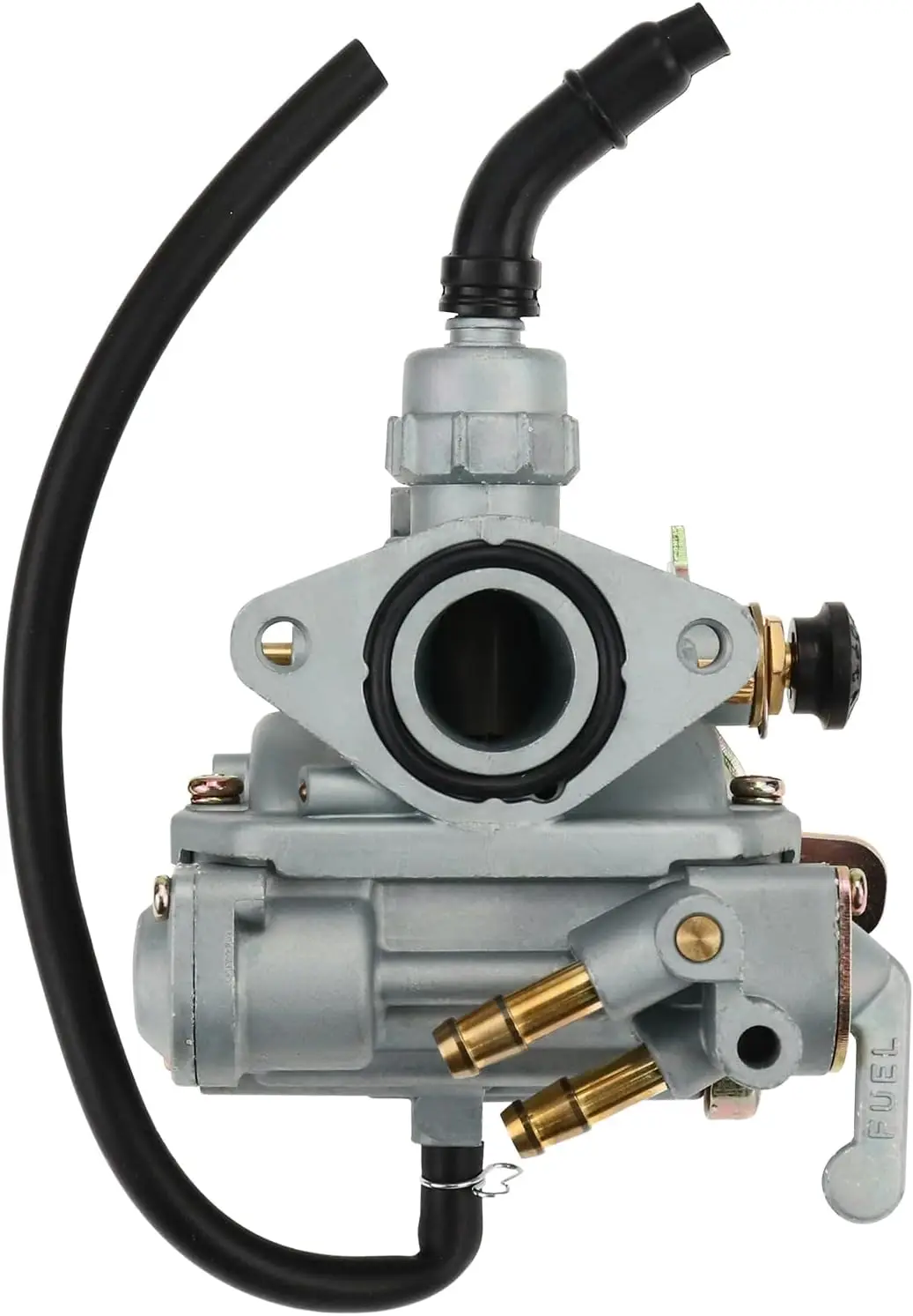 Фото Карбюратор CT90, совместимый с Honda Trail CT 90 K2 K3 K4 1970-1974, 1975-1979 годов выпуска №3