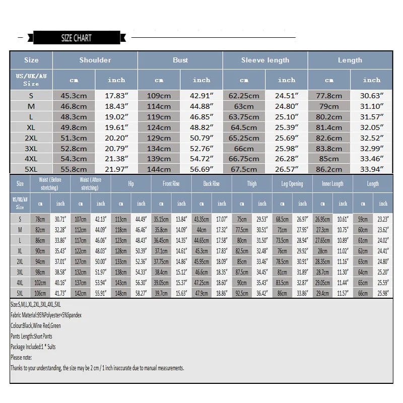 2024 Мужские простые однотонные комплекты костюмов из 2 предметов INCERUN