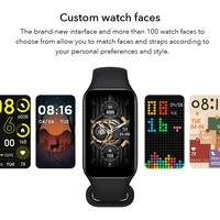 Фитнес-Браслет Xiaomi Band 8 Active за 1693 руб#2