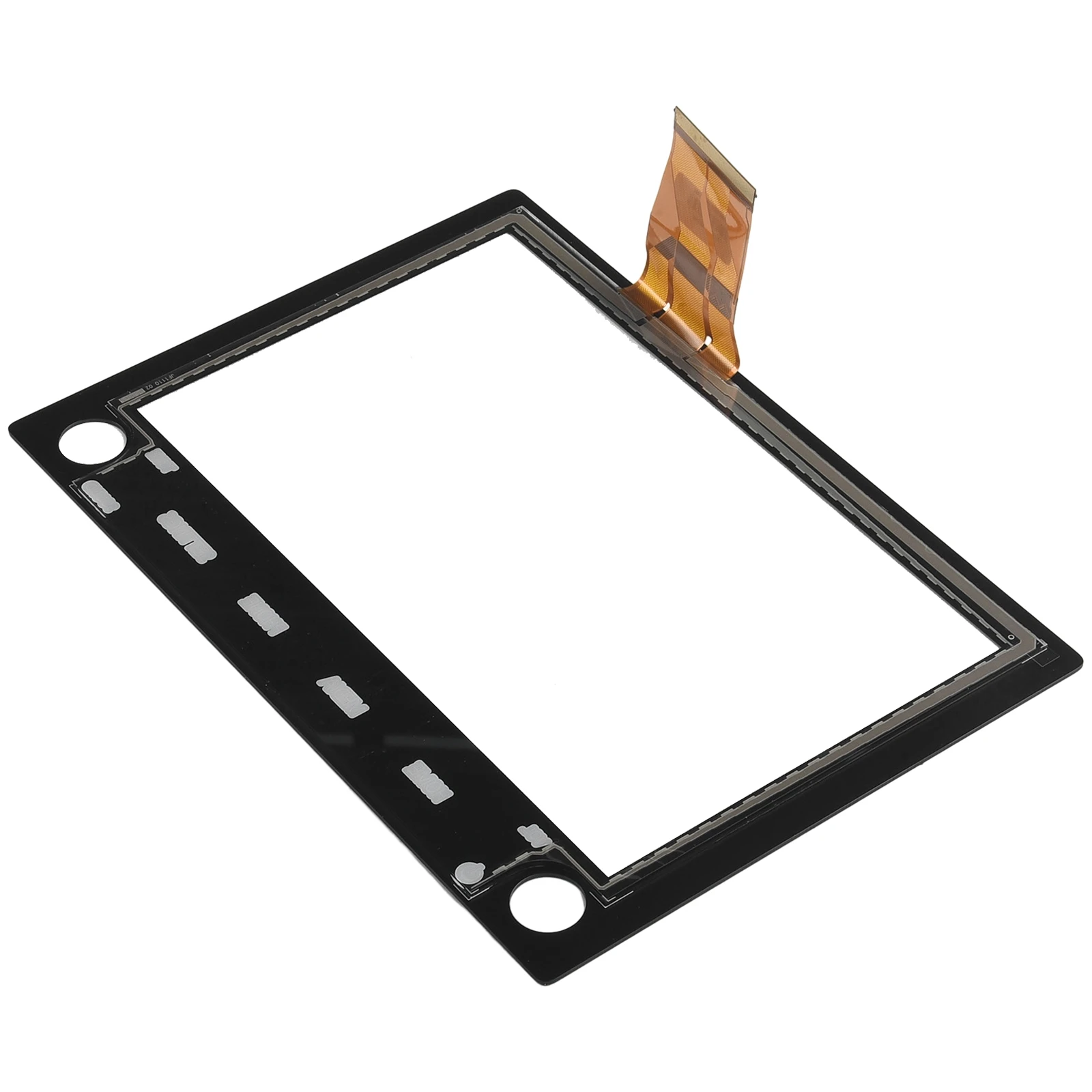 

Car Display Panel OE# 8740A130 / 8740A040 8 Car Display Panel for Mitsubishi Outlander 2020 22 Easy to Install