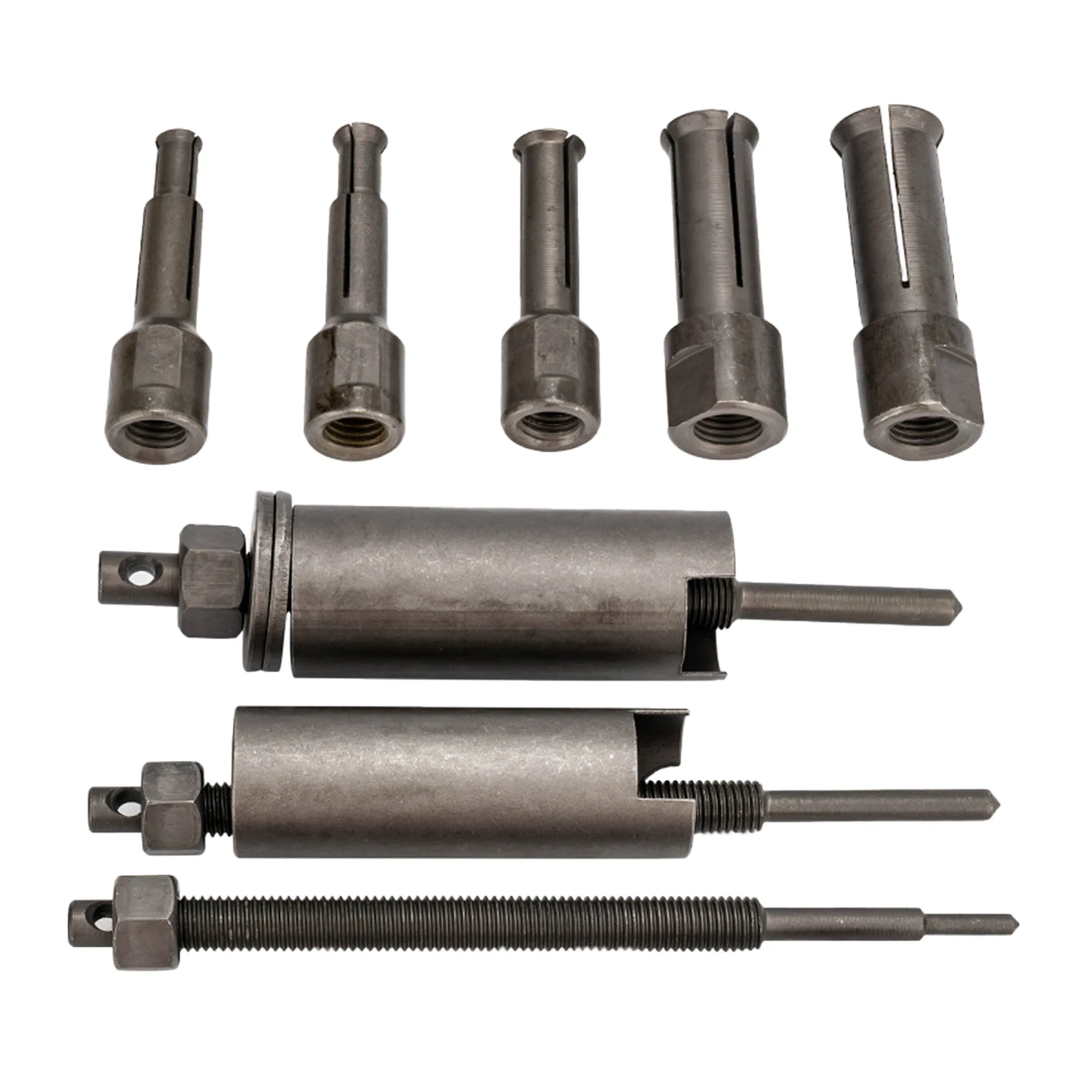 Стальной Съемник Подшипников Мотоцикла И Велосипеда 9-23 Мм - Многофункциональный