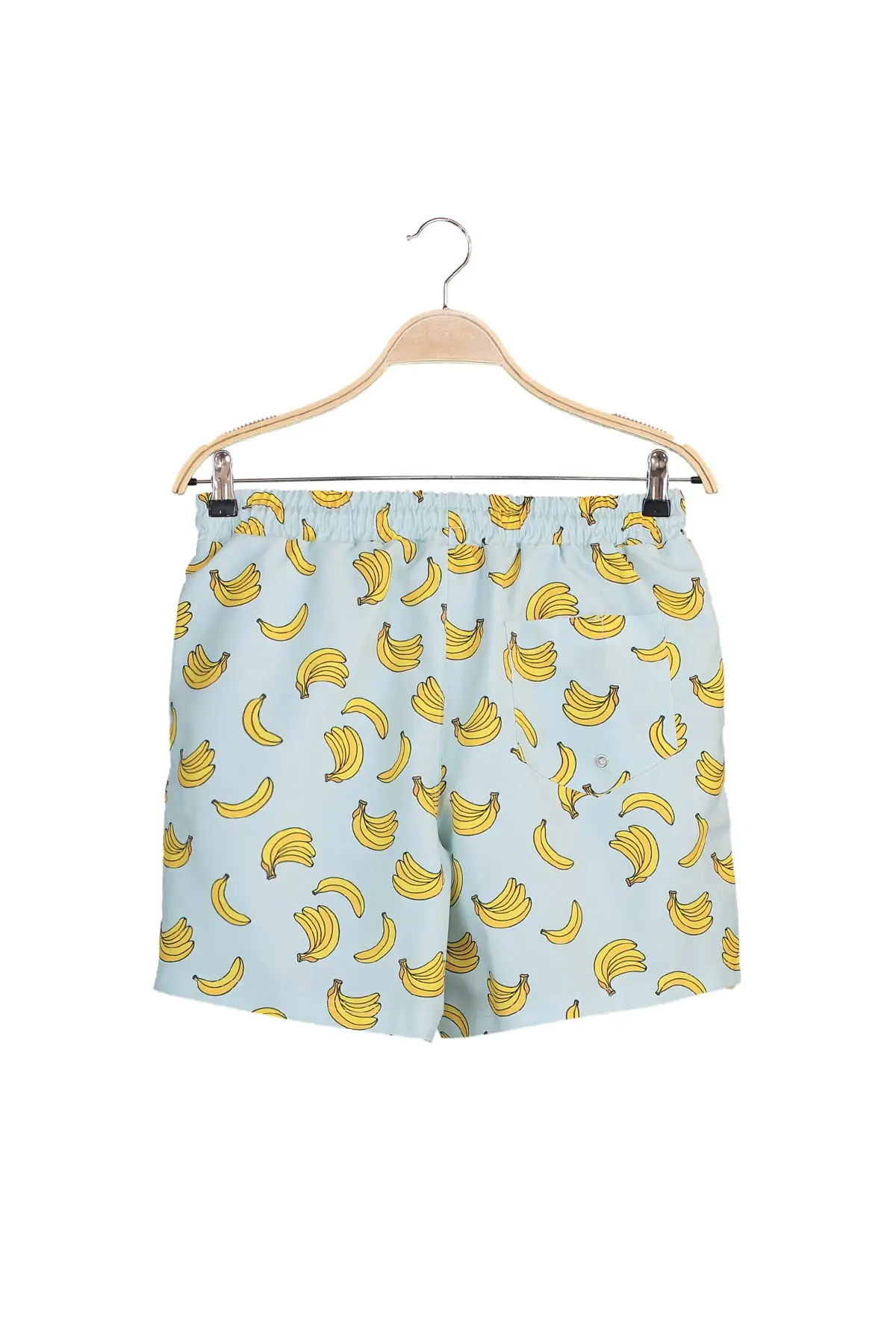 

Trendyol Male Printed Sea Shorts TMNSS21DS0031