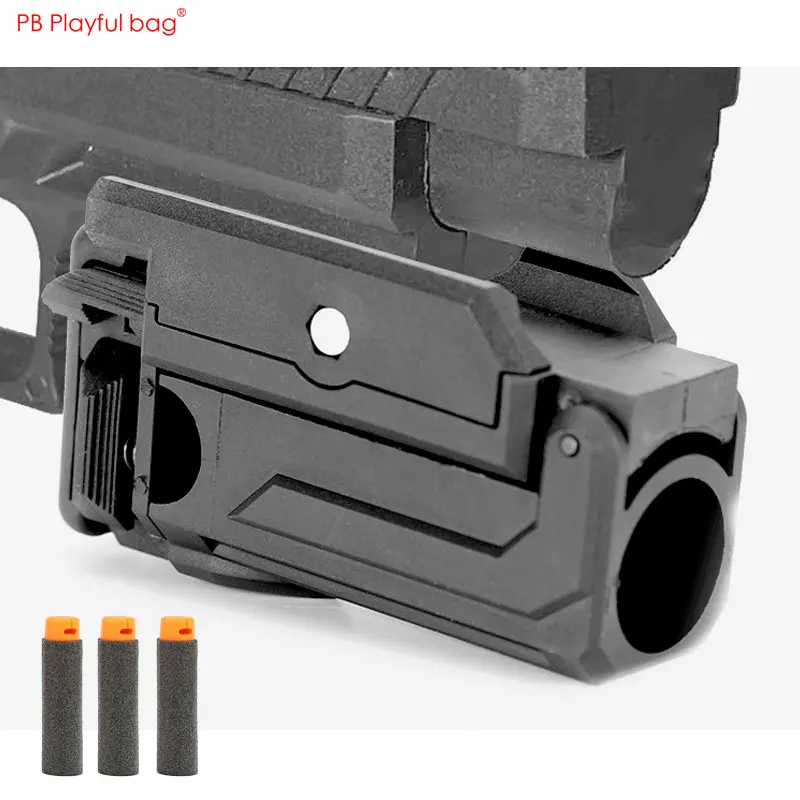 Универсальное нижнее подвесное крепление 20 мм нейлоновый аксессуар для