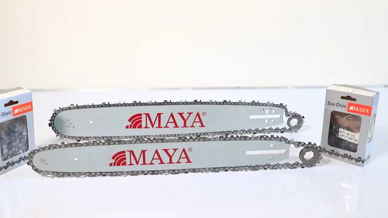 

325 .058 full-chisel carbide chainsaw saw chain accessories