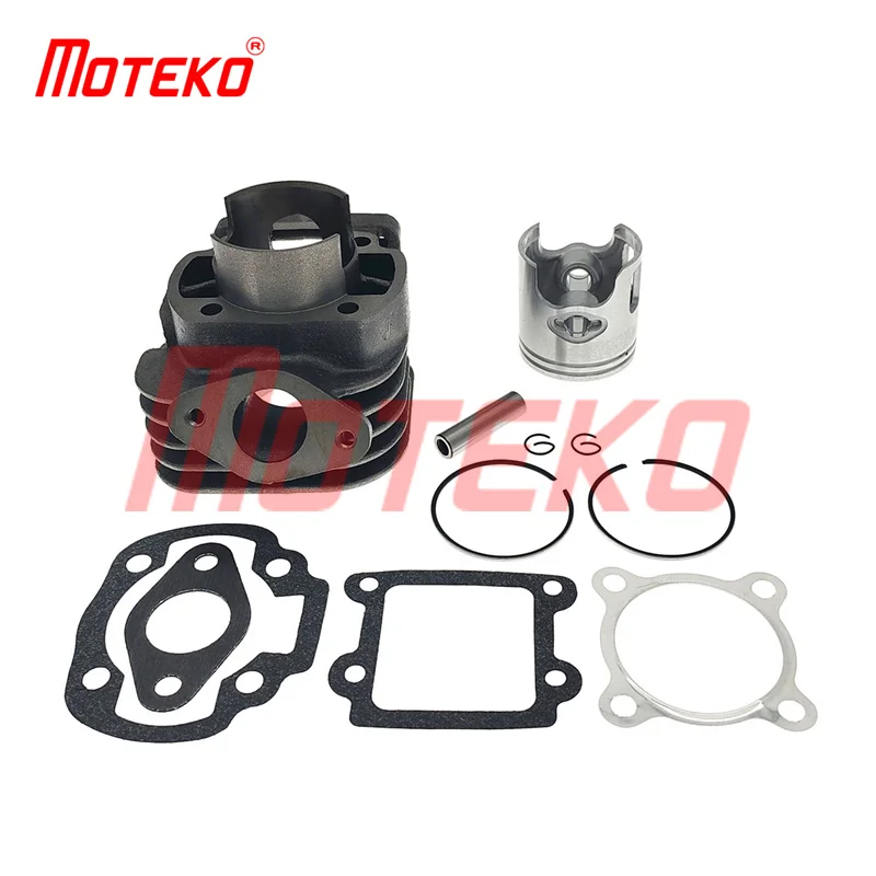 Комплект цилиндров с отверстием BX24070093 47 мм для APRILIA Friend 50 94 96-98 GL-GLE 93-95 LX-SPORT-CAT 92-93 SR50