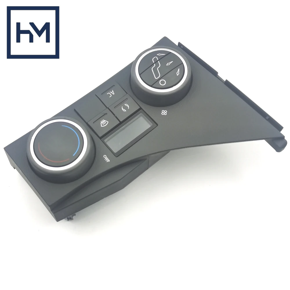 Модуль кондиционера автомобиля OE: 22130984 панель нагревателя переключатель блока