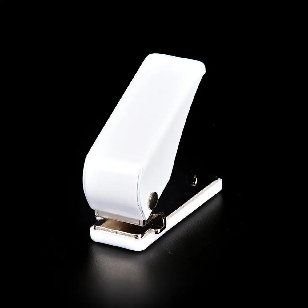 1 Набор дырокол для перфорации вал металлические аксессуары инструмент стрел