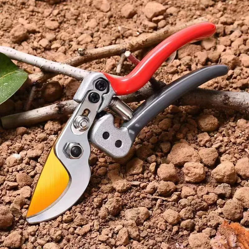 Универсальные прочные сверхмощные секаторы SK5 Sharp