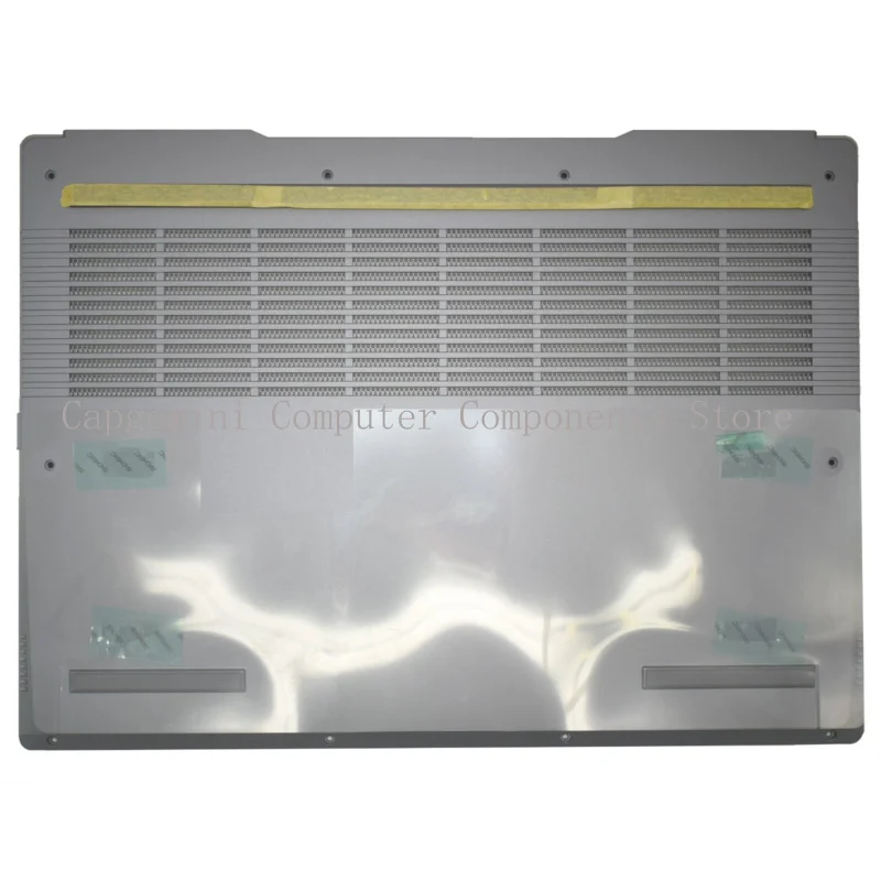 Новинка для Legion 5 15IAH7 82RC 5-15ARH7 82RE нижний защитный чехол D под корпус 5cb 122852