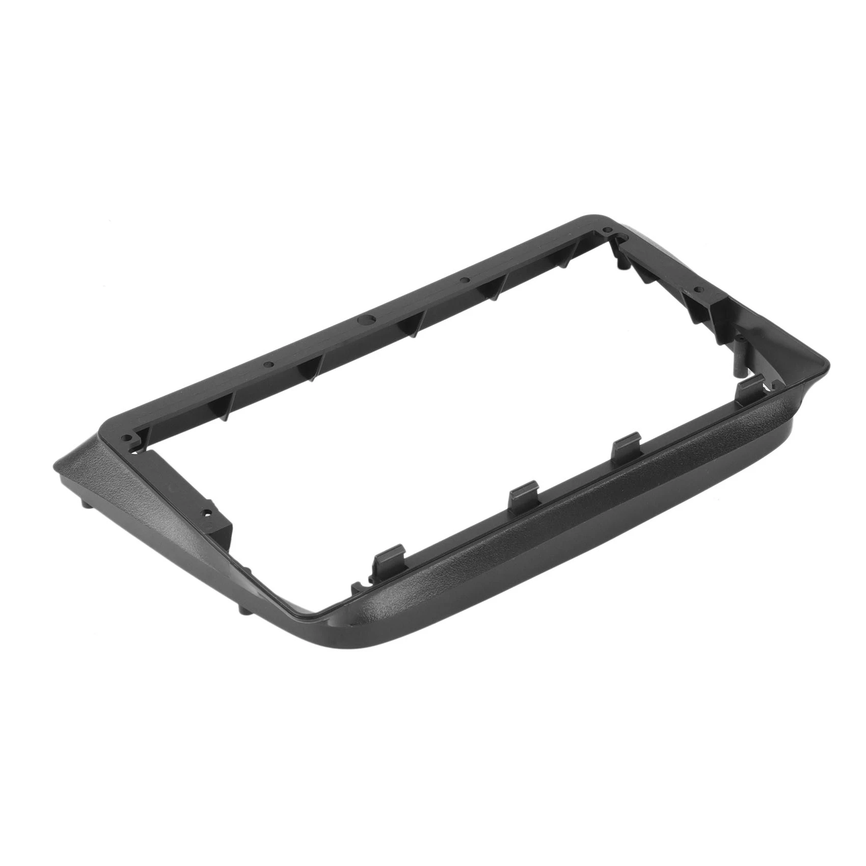 Автомобильная радиоустановка Fascia Для KIA SORENTO 2013 9 дюймов рамка стерео DVD-плеер