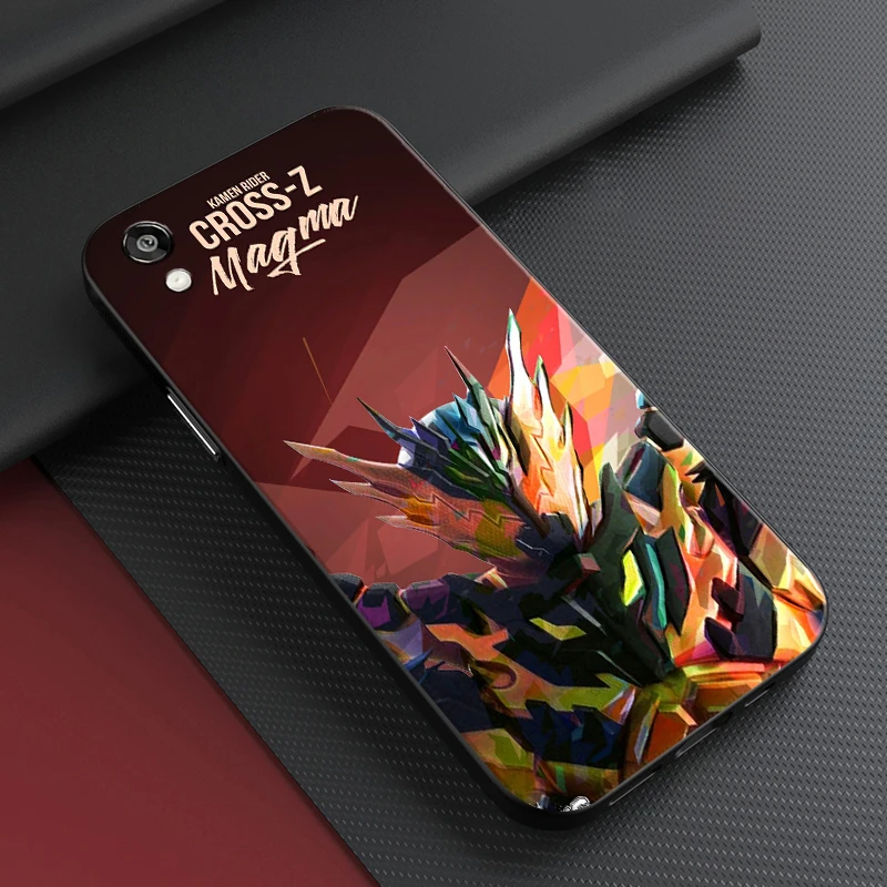 Bandai Kamen Rider модный Классический чехол для телефона Huawei P20 P30 Lite Pro защитный