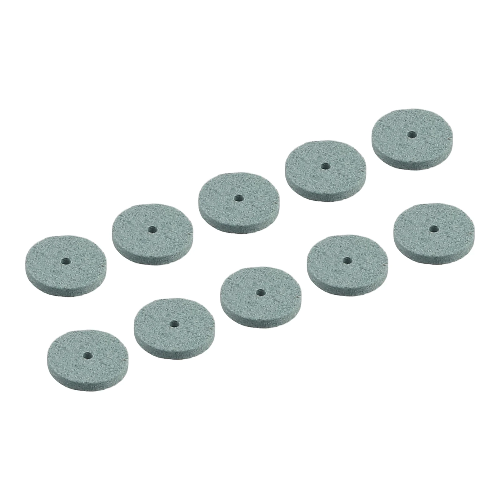 Инструмент Мини-дрель Шлифовальный круг Полировальный DIY Pad Flint Для